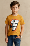 Just Do It- Mustard