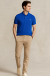 Rälph Läuren Polo Shirt- Blue