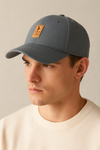 Edikȯ Cap- Grey