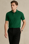 Rälph Läuren Polo Shirt-Green