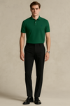 Rälph Läuren Polo Shirt-Green