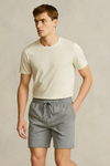 Reed Shorts-Dark Grey