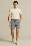 Reed Shorts-Dark Grey