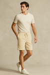 Reed Shorts-Beige