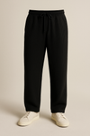 Baggy Trouser - Black