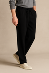 Baggy Trouser - Black