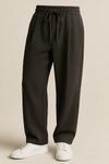 Baggy Trouser - Charcoal