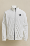 Men's Mountain Light Wind Jacket White