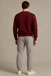 Winter Fleece Trouser for Men - Sand Beige