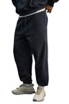 Fleece Trousers For Mens ( Dark Blue )