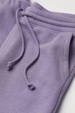 Winter Fleece Trousers for Men ( Lavender )