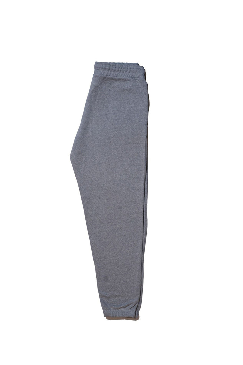 Fleece Trousers For Mens ( Grey )