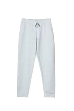 Fleece Trousers For Mens ( White )