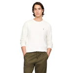 Tommy Hilfiger Sweatshirt- White