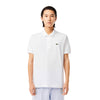 Lacoste Polo Shirt-White