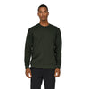 Tommy Hilfiger Sweatshirt- Moss Green