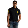 Giordano Polo Shirt-Black