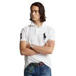 Giordano Polo Shirt-White