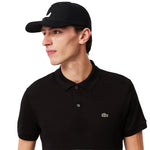 Lacoste Polo Shirt-Black