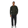 Tommy Hilfiger Sweatshirt- Moss Green