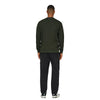 Tommy Hilfiger Sweatshirt- Moss Green