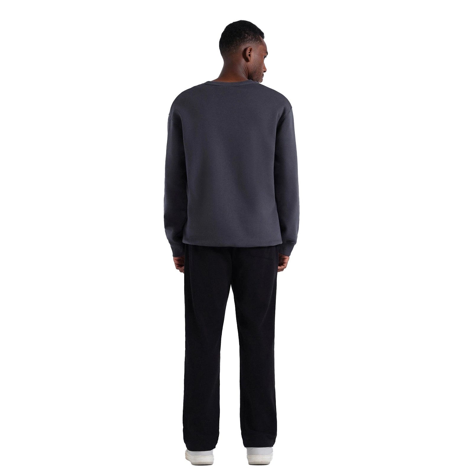 Tommy Hilfiger Sweatshirt- Charcoal