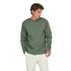 "Classic Comfort Sweatshirts – Split-Hem"