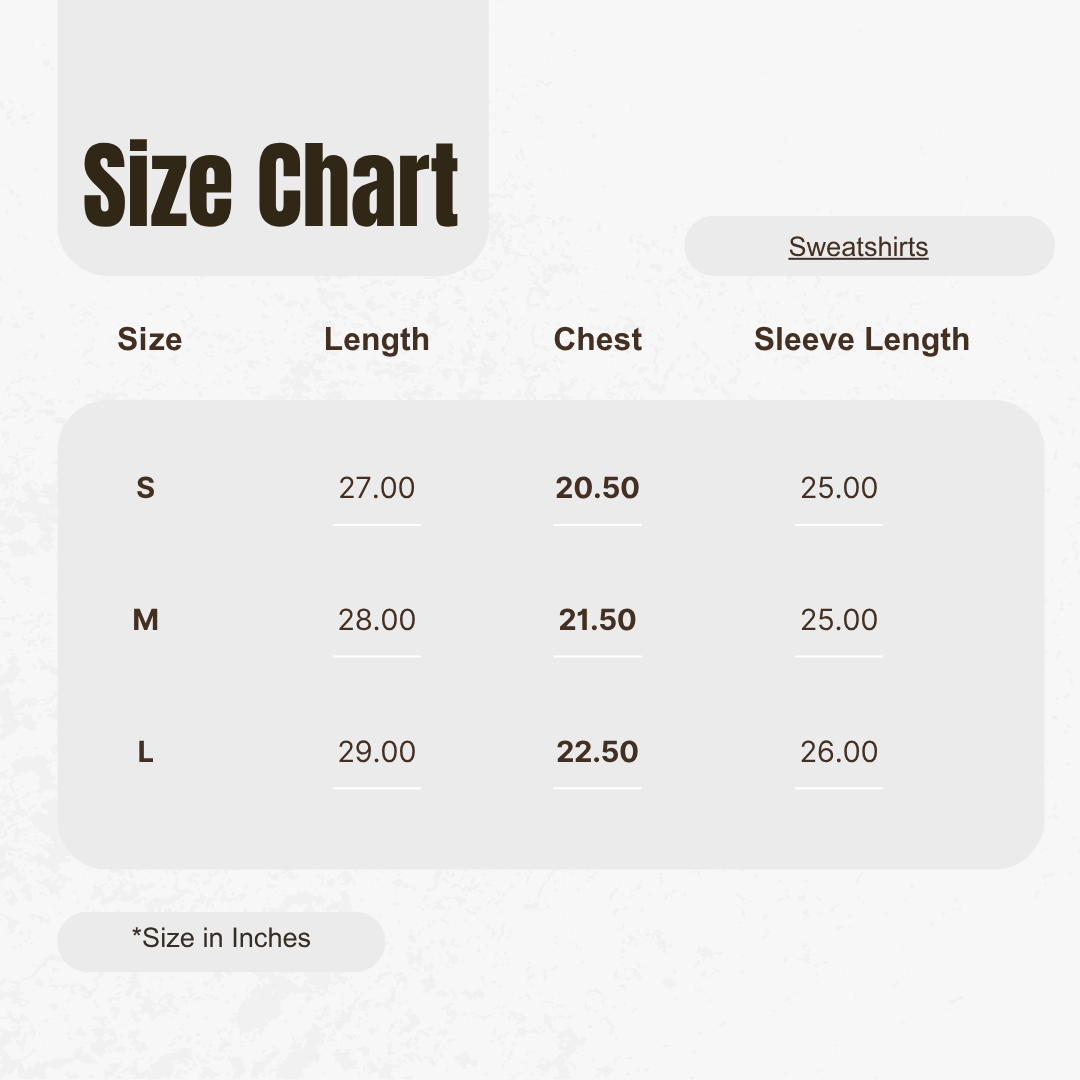 Coreline Crew Sweatshirt - White & Green