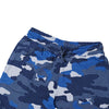 Fleece Trousers For Men's ( Navy )