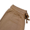 Fleece Trousers For Mens ( Brown )