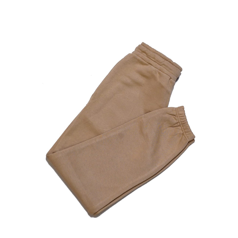 Fleece Trousers For Mens ( Brown )