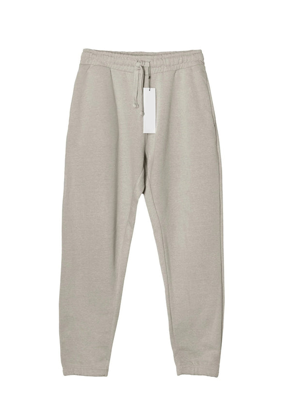 Fleece Trousers For Mens ( Cream )