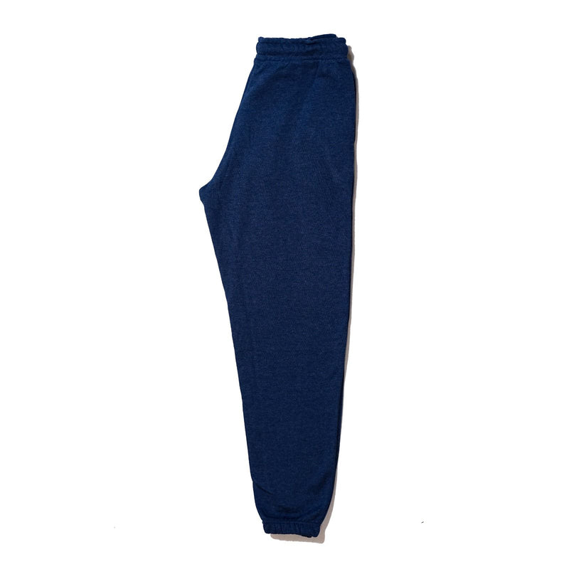 Winter Fleece Trousers for Men (Blue)