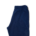 Winter Fleece Trousers for Men (Blue)