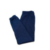 Winter Fleece Trousers for Men (Blue)