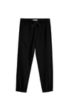 Winter Fleece Trousers for Men (Black )