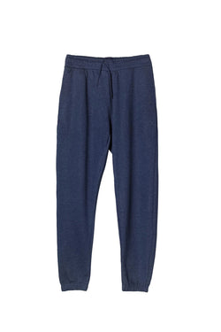 Winter Fleece Trousers for Men (Blue)