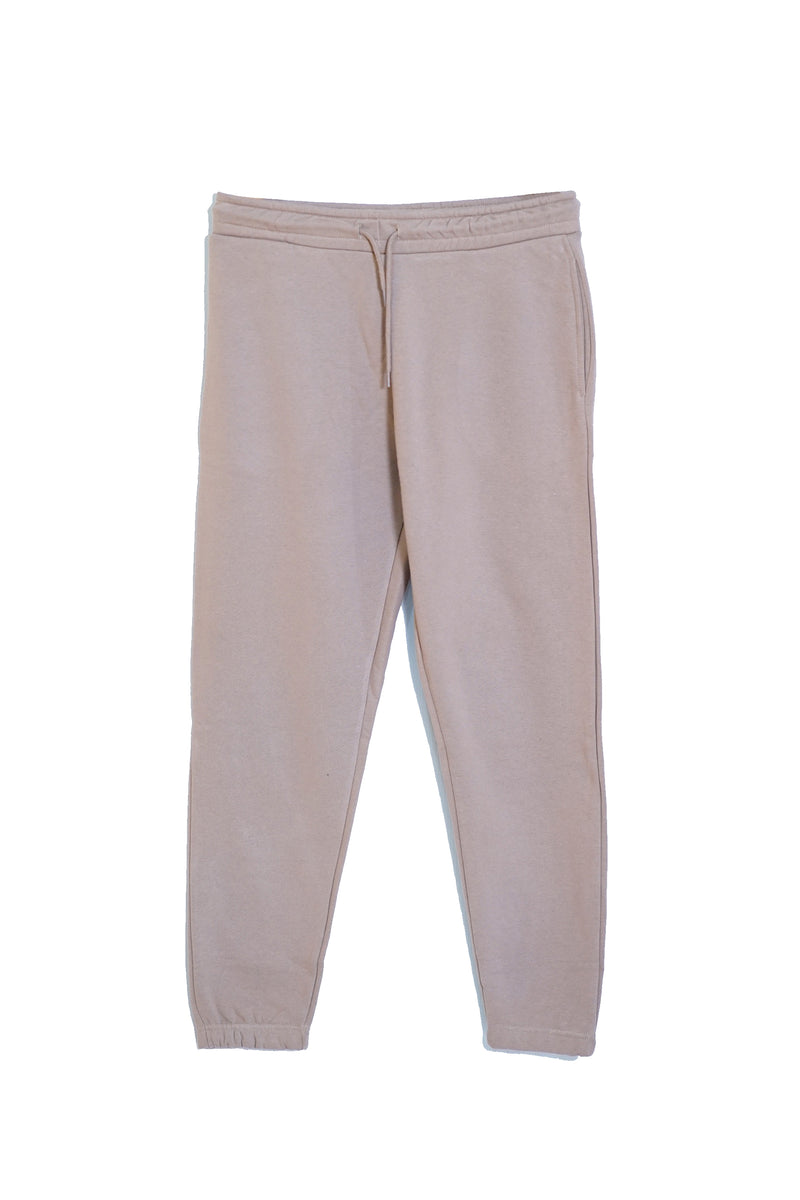 Winter Fleece Trousers for Men ( Camel Brown )