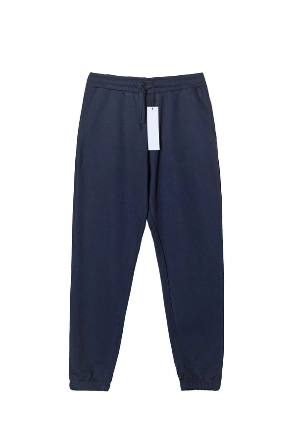 Fleece Trousers For Mens ( Dark Blue )