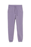 Winter Fleece Trousers for Men ( Lavender )