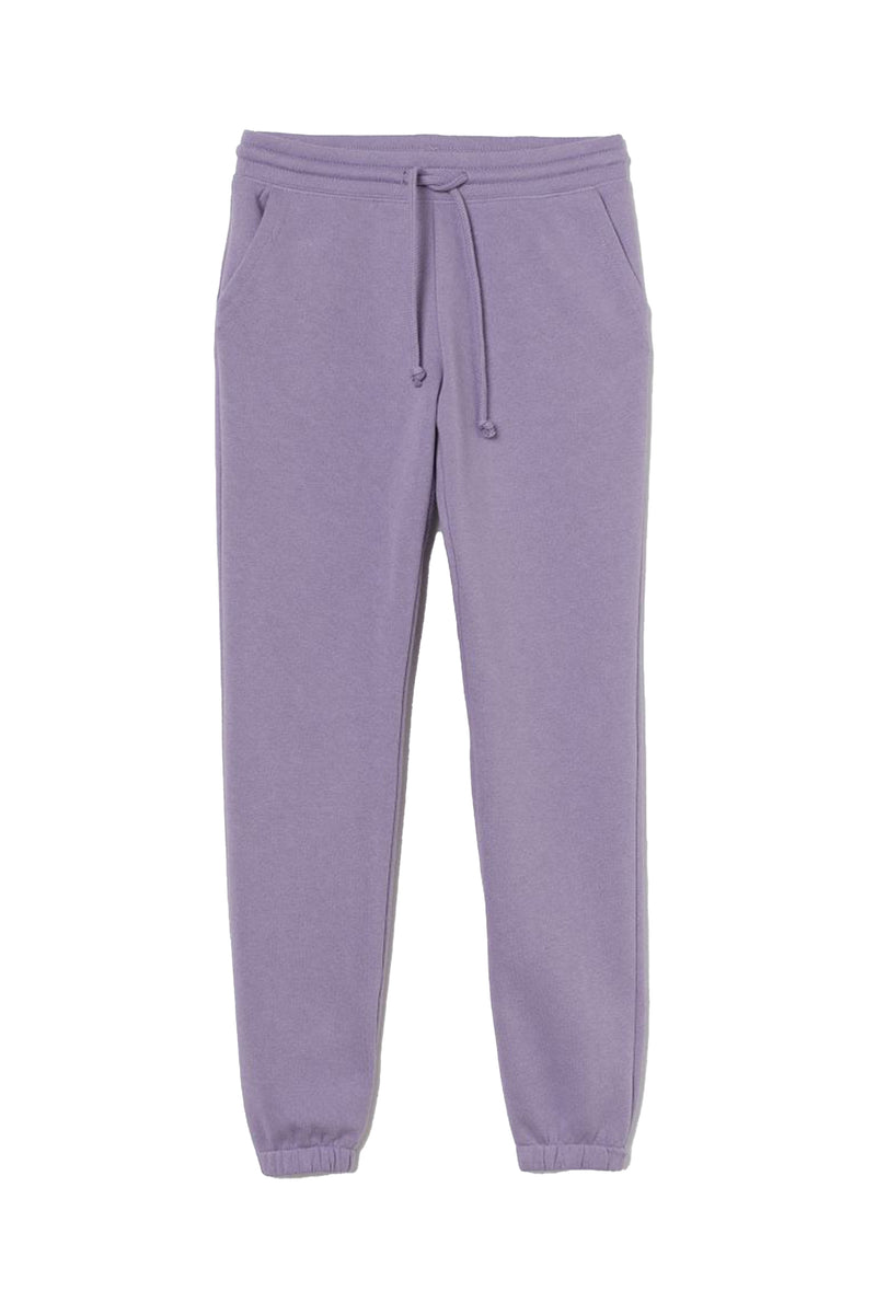 Winter Fleece Trousers for Men ( Lavender )