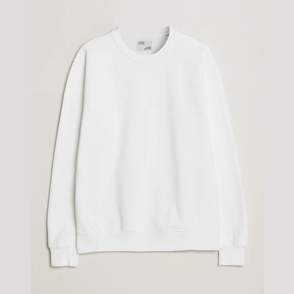 Tommy Hilfiger Sweatshirt- White