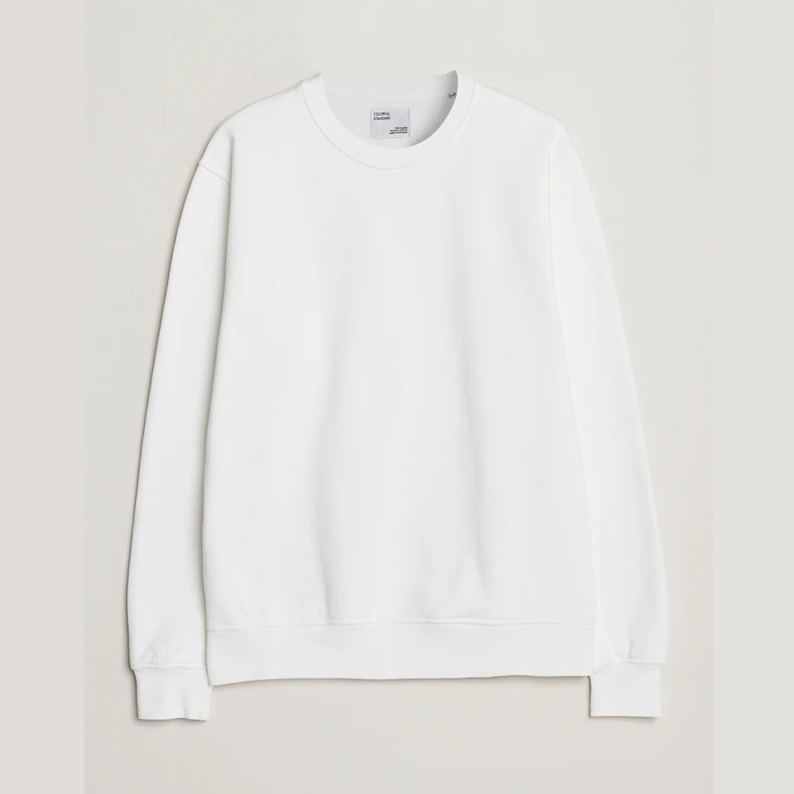 Tommy Hilfiger Sweatshirt- White