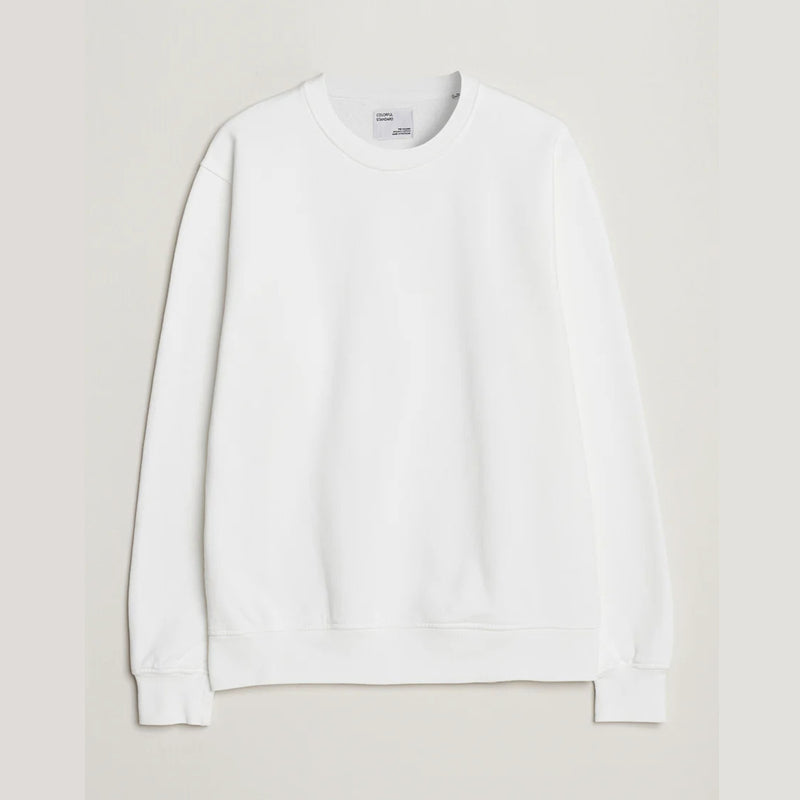 Tommy Hilfiger Sweatshirt- White