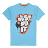 Just Do It- Light Blue