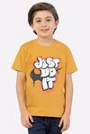 Just Do It- Mustard
