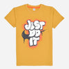 Just Do It- Mustard