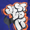 Just Do It- Navy Blue