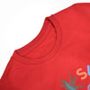SURF Tropical Paradise T-Shirt- Red