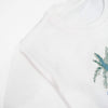 SURF Tropical Paradise T-Shirt- White